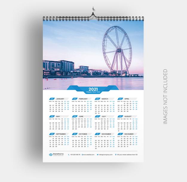 Wall-calendar Image-3